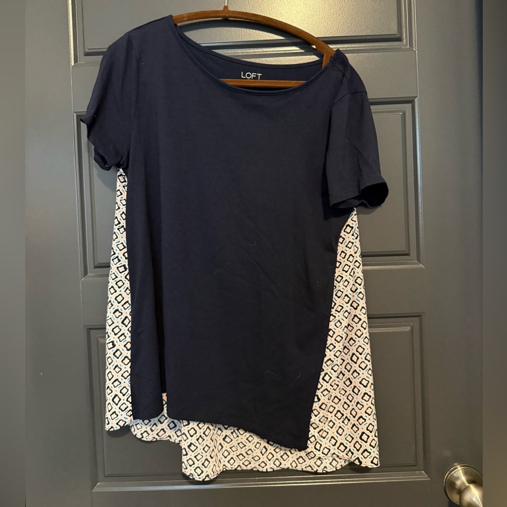 Loft Top